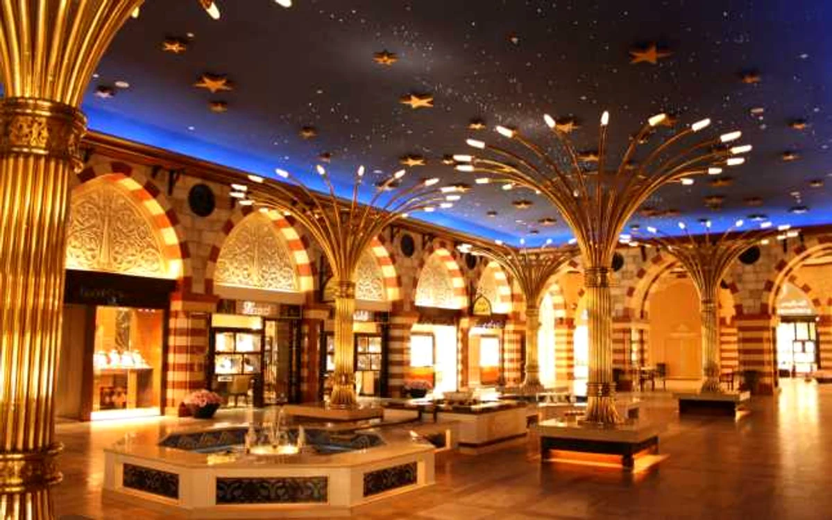 ce sa vizitezi in dubai