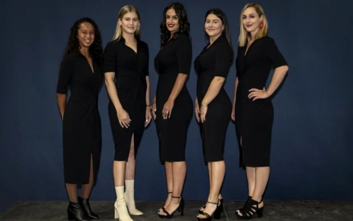 Bianca Andreescu, în echipa Canadei pentru Fed Cup