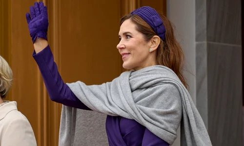 Regina Mary a Danemarcei Foto Profimedia (1) jpg