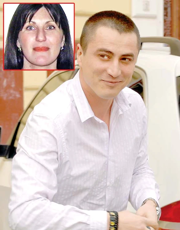 
    Cristian Cioacă  