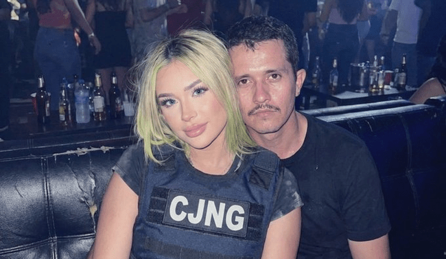 Slăbiciunea fatală a baronilor drogurilor: femeile care i-au dus direct în mâinile forțelor speciale