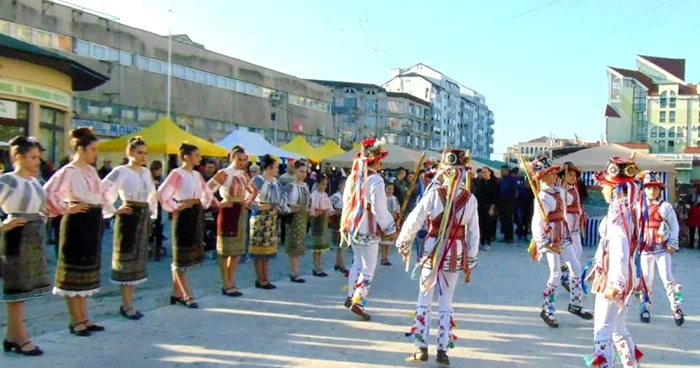 festivalul toamnei tgv