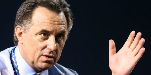vitali mutko