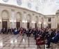 Seara Corpului Diplomatic la Palatul Regal
