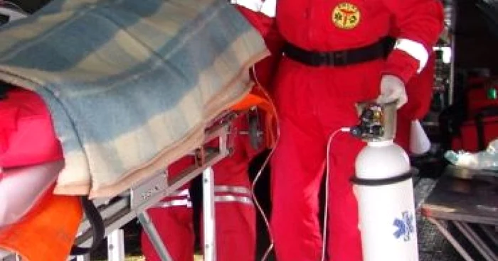 Brăila: La puşcărie pentru că vrut să-şi omoare copilul
