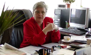 jana gheorghiu jurnalist tv png