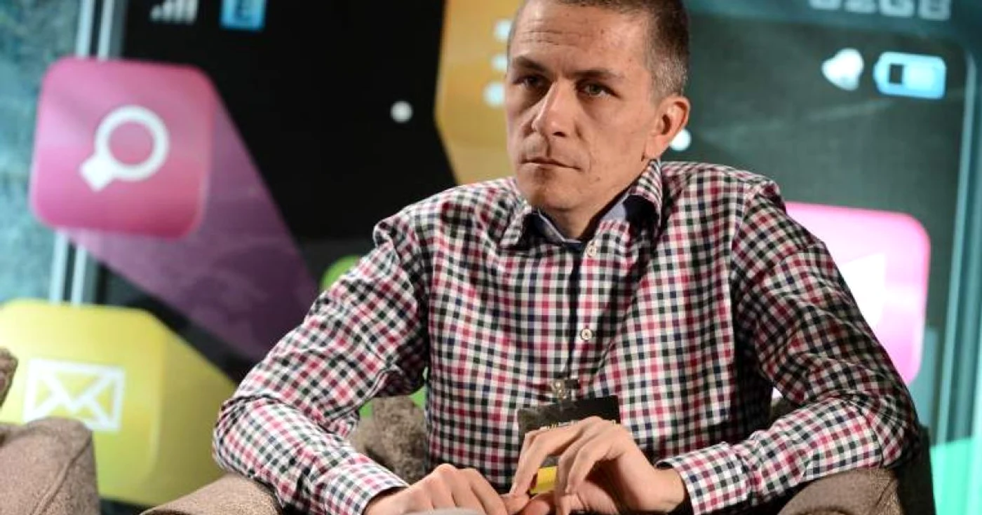 Omul de afaceri Iulian Stanciu vrea să deschidă o fabrică şi să ajungă în cinci ani la o producţie de 100.000 de biciclete pe an