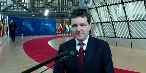 18 Decembrie 2025   Declarații de presă înaintea participării la reuniunea Consiliului European de la Bruxelles (1) mp4 thumbnail png