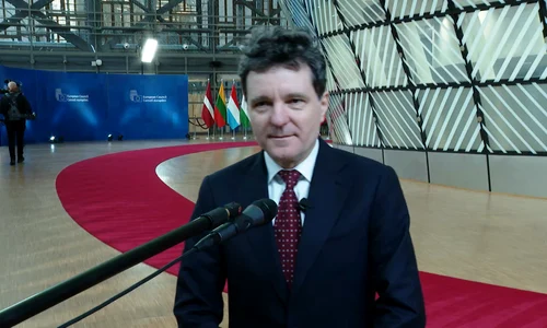 18 Decembrie 2025 Declarații de presă înaintea participării la reuniunea Consiliului European de la Bruxelles (1) mp4 thumbnail png