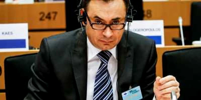 Primarul Gheorghe Falcă la sesiunea plenară