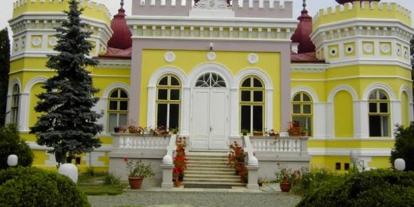 castel arcalia 