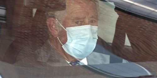 printul charles foto epa efe