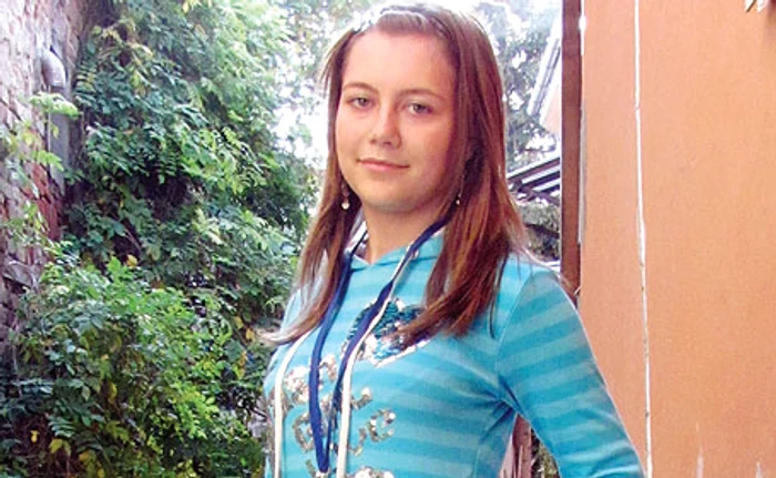 Denisa Tărău