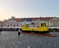 Retroparada tramvaielor în Timișoara FOTO Ștefan Both