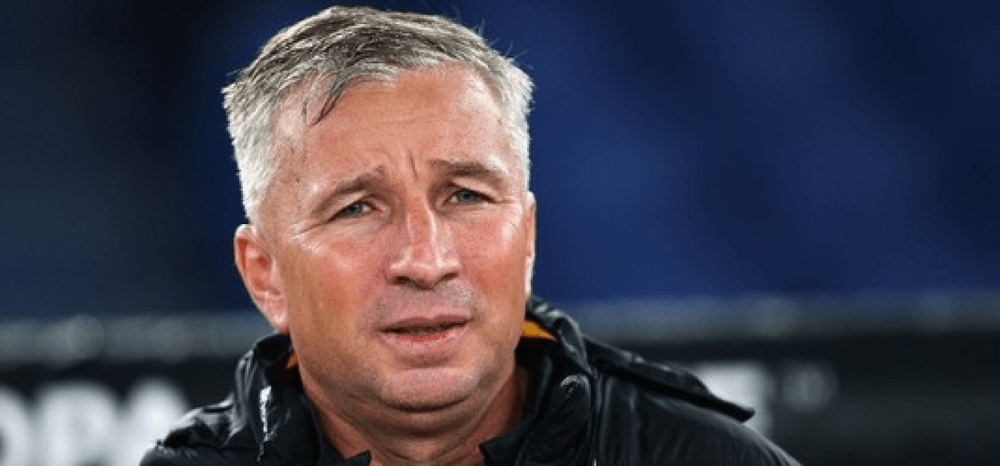 Dan, „Bursucul“ ghinionist: Dubla CFR - Lazio, analizată savuros de Petrescu