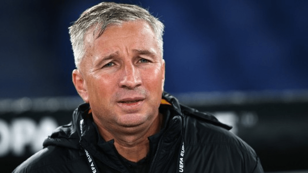 Dan Petrescu, cel mai plângăcios antrenor din România: Ultimele sale declarații sunt comice