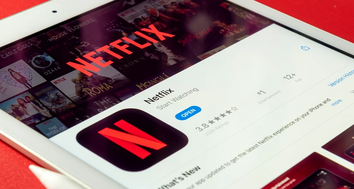 Filmul care face furori pe Netflix / foto: arhiva Click!