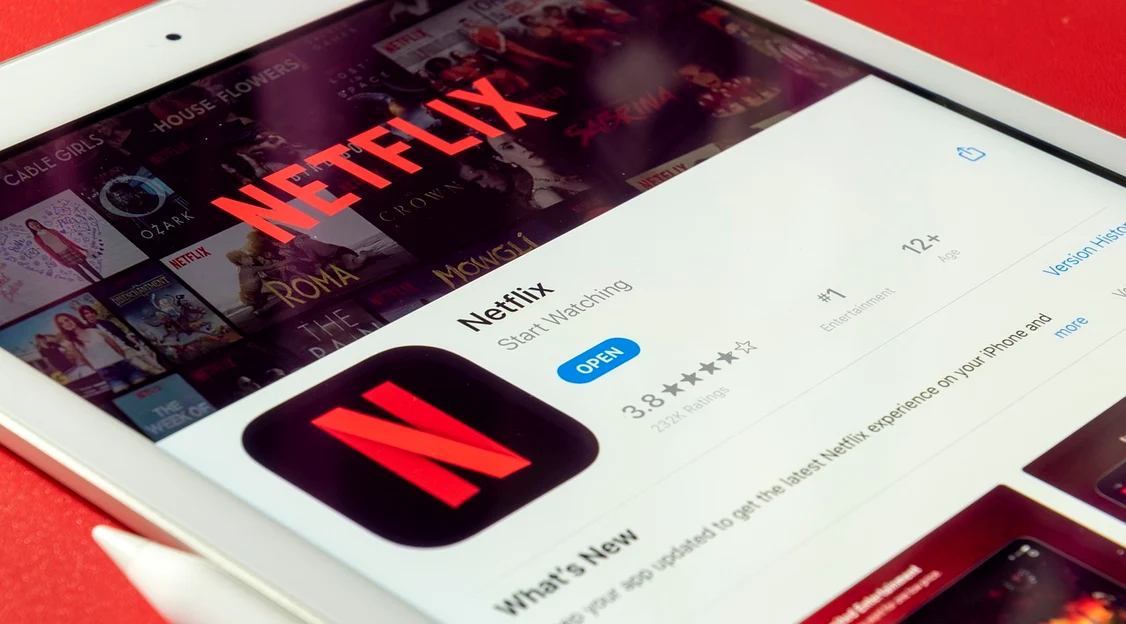 Filmul de pe Netflix care te ține cu sufletul la gură / foto: arhiva Click!