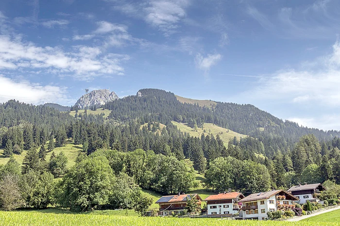 Muntele este locul perfect pentru relaxare și recreereFoto: 123RF
