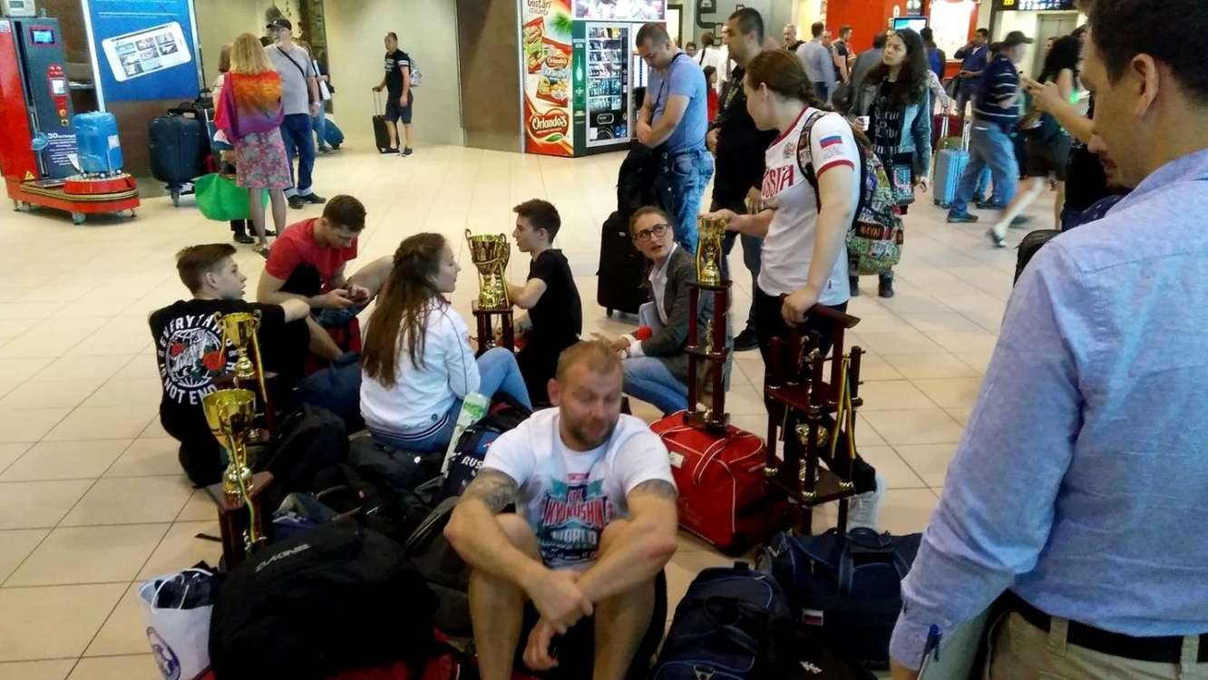 Aeroportul Henri Coandă