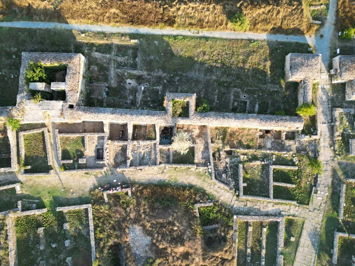Foto: © Muzeul Național de Istorie a României