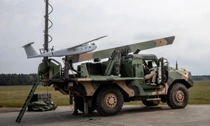 WB GROUP a intrat pe piața din România FOTO FB Defense Romania jpg