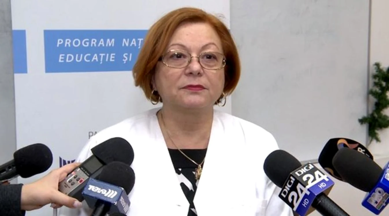 
    Carmen Dorobăț a fost condamnată definitiv la 3 ani de închisoare cu suspendare  