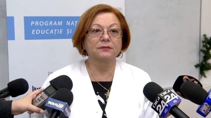 
    Carmen Dorobăț a fost condamnată definitiv la 3 ani de închisoare cu suspendare  