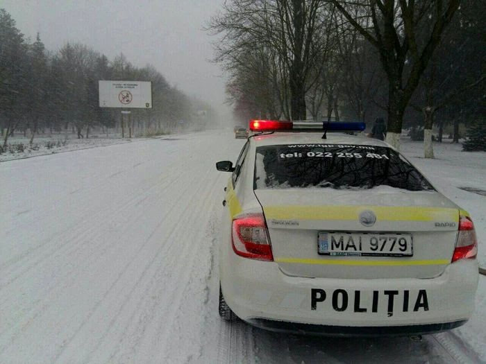 Tânărul a fost căutat de poliţie FOTO arhivă Adevărul