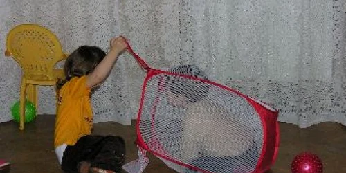 Bacău: A fost inaugurat un nou centru pentru copiii orfani