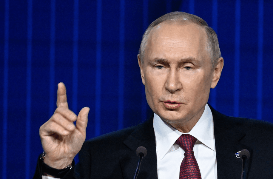 Vladimir Putin nu va participa la summitul G20. Pe cine trimite în locul său