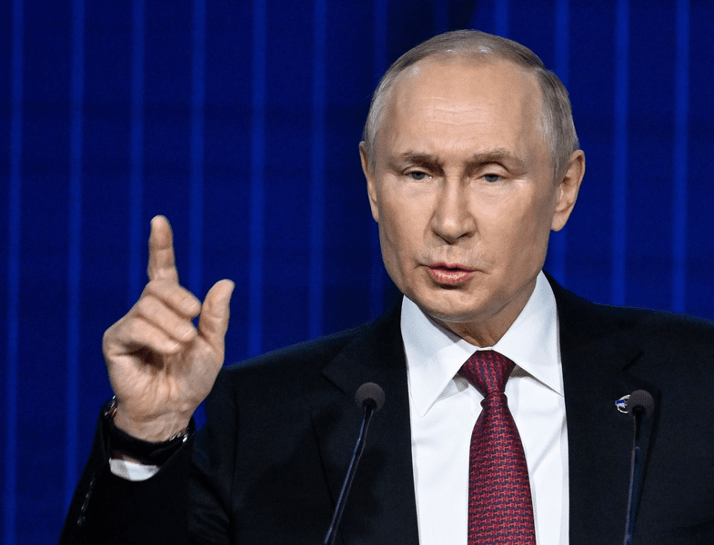 Putin susține că 50.000 de militari ruși mobilizați luptă în Ucraina