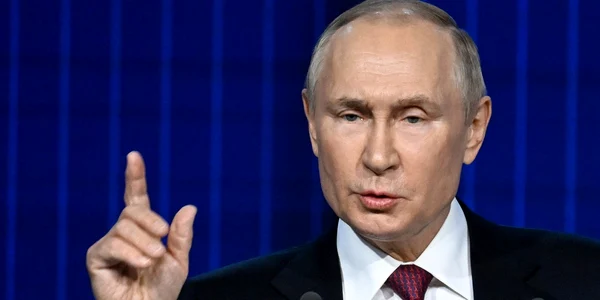 Vladimir Putin FOTO Profimedia 