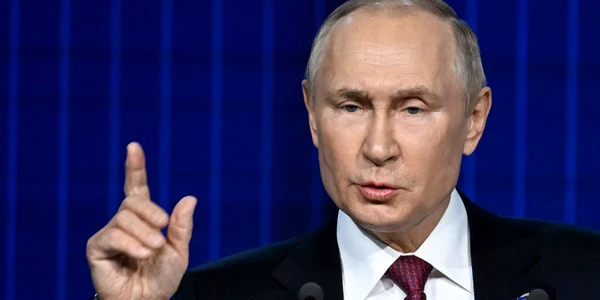 Vladimir Putin FOTO Profimedia 