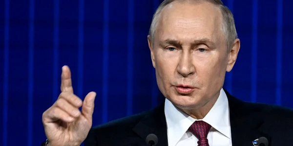 Vladimir Putin FOTO Profimedia 