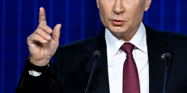 Vladimir Putin FOTO Profimedia 