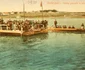 Techirghiol în arhiva vremii Sursă foto Aurelia Lăpuşan