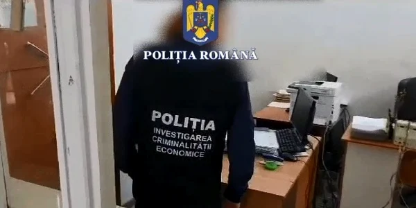 perchezitii Ploiești jpg