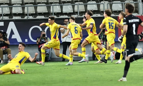 Romania U19 (Sportpictures) jpg