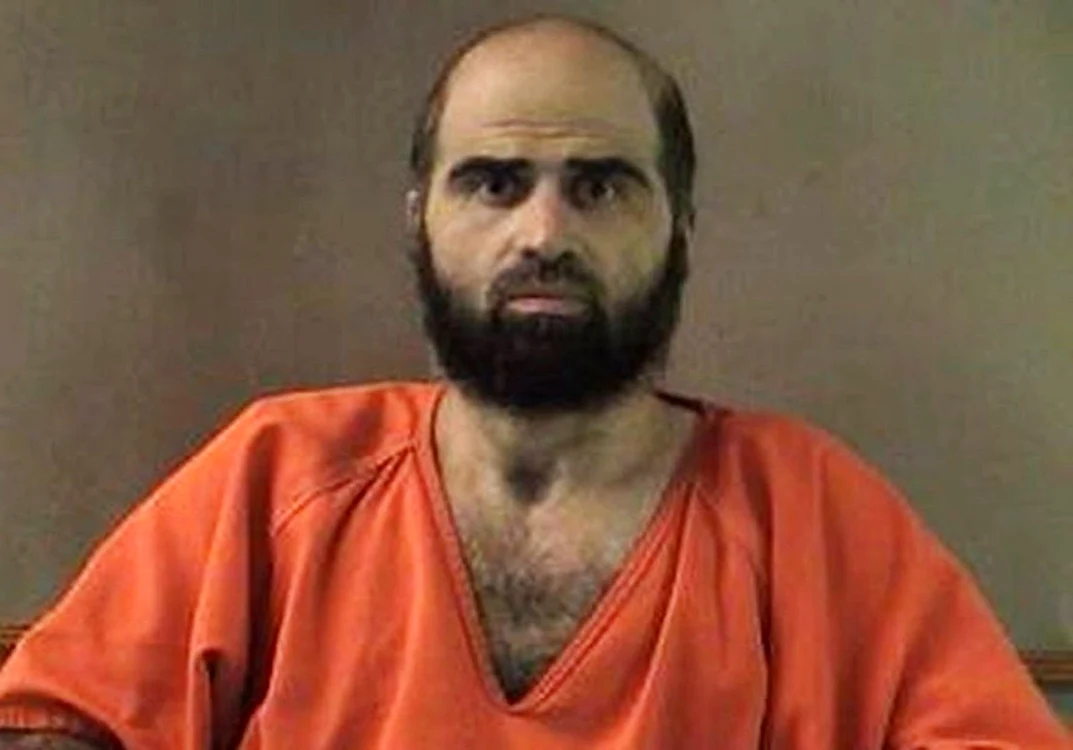 Nidal Hasan va fi executat pe 3 decembrie