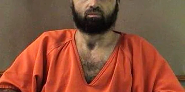 Nidal Hasan