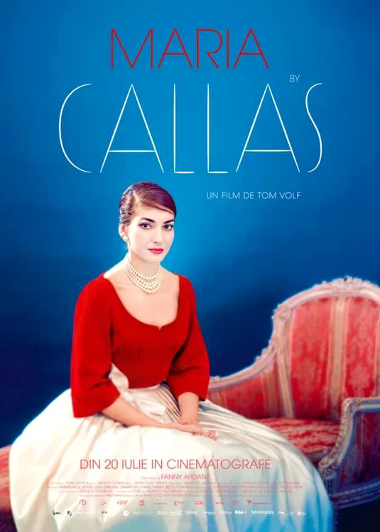 maria callas