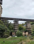 Podul de la Castelul Corvinilor  Foto Daniel Guță ADEVĂRUL (13) jpg