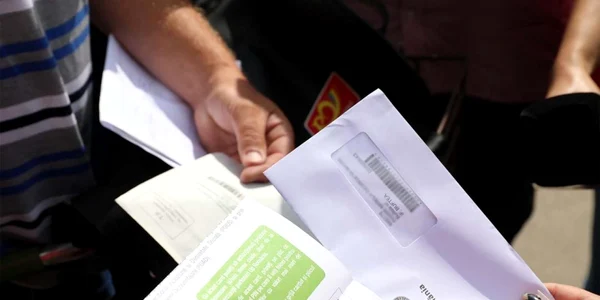 card social voucher social posta romana