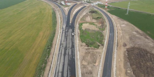 autostrada sebes turda