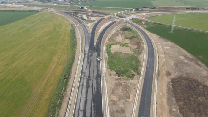 autostrada sebes turda