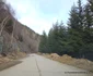 Lacul Gura Apelor , barajul și drumul spre lac Foto Daniel Guță ADEVĂRUL (2) jpg