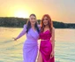 Cătălina Ponor și Bogdan Jianu și-au botezat al doilea fiu / foto: Facebook