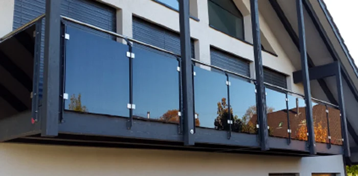 Balcon. Foto: arhiva.