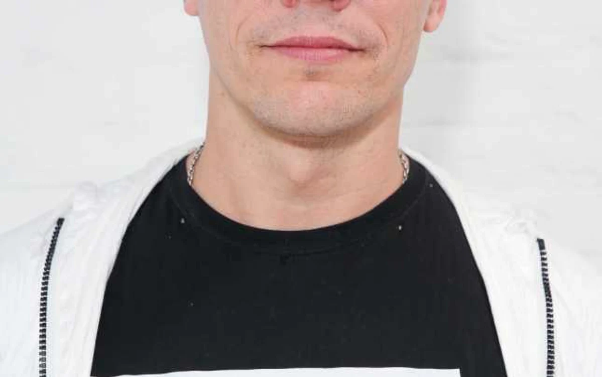 Dj Tiesto FOTO Getty